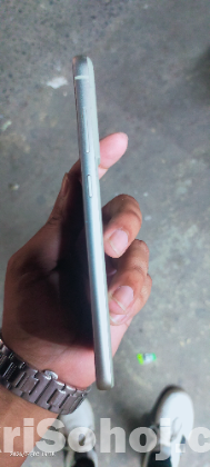 Samsung Galaxy s21 fe